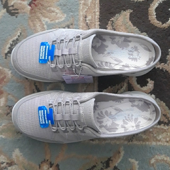 2x*Host Pick*Skechers Easy Going My Pace slip on shoes - Picture 8 of 16